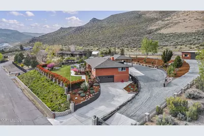 340 N Sutro Terrace, Carson City, NV 89706 - Photo 1