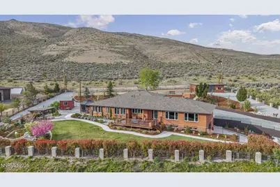 340 N Sutro Terrace, Carson City, NV 89706 - Photo 85