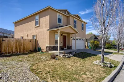9115 Red Baron Boulevard, Reno, NV 89506 - Photo 29