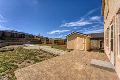 9115 Red Baron Boulevard, Reno, NV 89506 - Photo 33