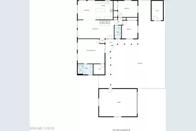 2181 Mel Drive, Gardnerville, NV 89410 - Photo 49