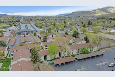 400 S Saliman Road #APT 104, Carson City, NV 89701 - Photo 9