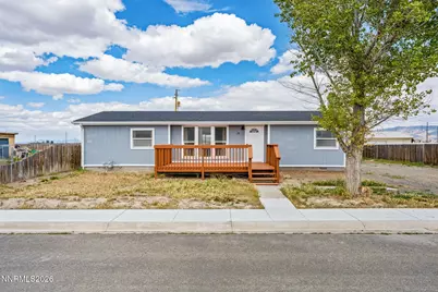 325 Carson Road, Battle Mountain, NV 89820 - Photo 1