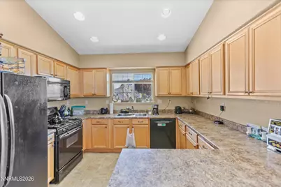 1665 Talking Sparrow Drive, Spanish Springs, NV 89441 - Photo 9