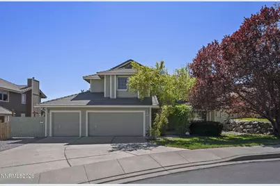 2260 Ridgeview Terrace, Reno, NV 89519 - Photo 5