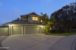 2260 Ridgeview Terrace, Reno, NV 89519 - Photo 3