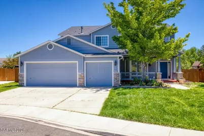 3224 Mirador Court, Sparks, NV 89436 - Photo 1