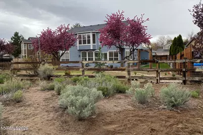 3224 Mirador Court, Sparks, NV 89436 - Photo 27