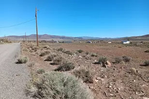 12405 Seneca Rd, Stagecoach, NV 89429 - Photo 1