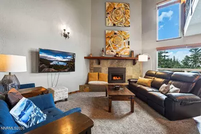 769 N Bowl Lane #UNIT E, Stateline, NV 89449 - Photo 5