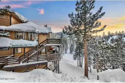 769 N Bowl Lane #UNIT E, Stateline, NV 89449 - Photo 3