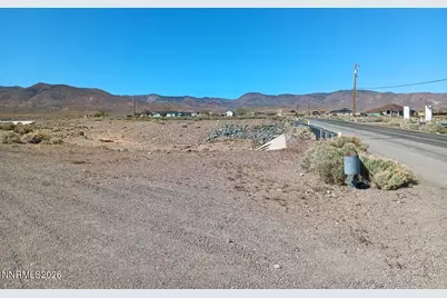 Apn# 015-324-33, Stagecoach, NV 89429 - Photo 1