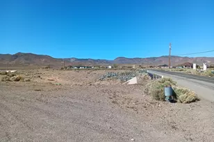 Apn# 015-324-33, Stagecoach, NV 89429 - Photo 1