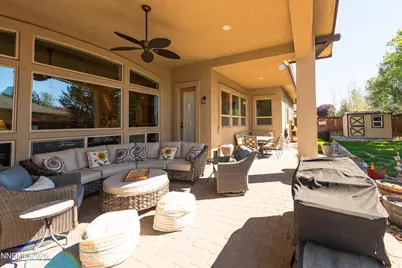 1043 Rocky Terrace Drive, Gardnerville, NV 89460 - Photo 9
