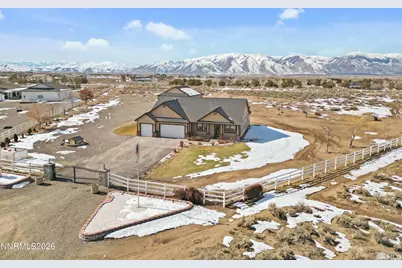 310 Eagle Place, Smith, NV 89430 - Photo 1