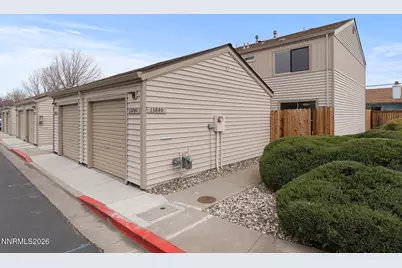13840 Lear Boulevard, Reno, NV 89506 - Photo 1