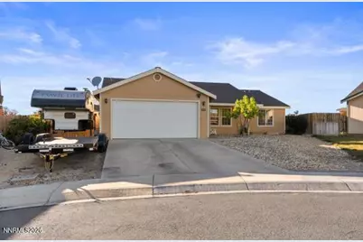 552 Spur Court, Fernley, NV 89408 - Photo 1