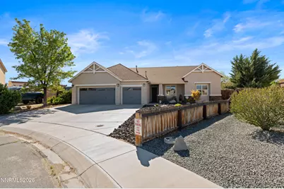 70 Riverside Drive, Dayton, NV 89403 - Photo 3