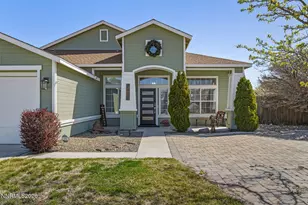 7410 Indian Springs Dr, Spanish Springs, NV 89436 - Photo 1