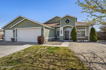 7410 Indian Springs Drive, Spanish Springs, NV 89436 - Photo 37