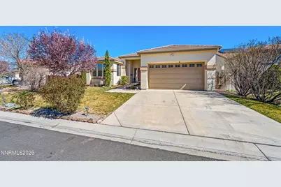 435 La Costa Circle, Dayton, NV 89403 - Photo 1
