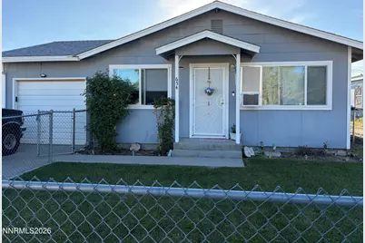 654 Douglas Street, Fallon, NV 89406 - Photo 1