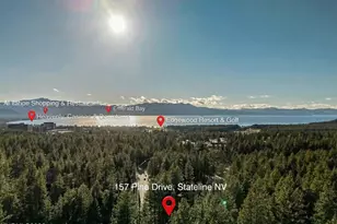 157 Pine Dr, Stateline, NV 89449 - Photo 5