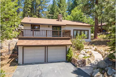 157 Pine Drive, Stateline, NV 89449 - Photo 1
