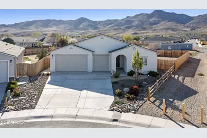 404 Schell Creek Drive, Dayton, NV 89403 - Photo 1