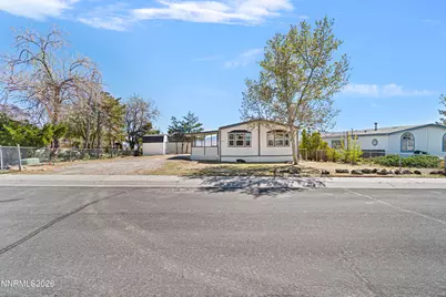 202 Garnet Circle, Moundhouse, NV 89706 - Photo 3