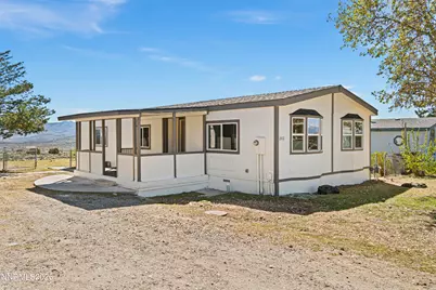 202 Garnet Circle, Moundhouse, NV 89706 - Photo 1