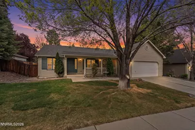 856 Francesca Way, Sparks, NV 89436 - Photo 1