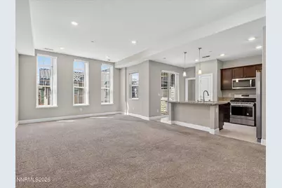 1875 Sea Horse Road #UNIT A, Reno, NV 89521 - Photo 11