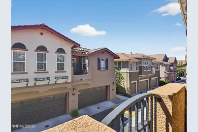 1875 Sea Horse Road #UNIT A, Reno, NV 89521 - Photo 19