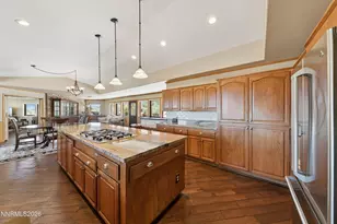 281 Shadow Mountain Cir, Gardnerville, NV 89460 - Photo 17