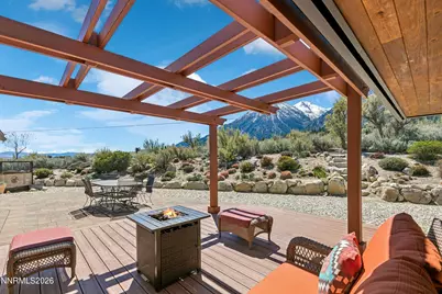 281 Shadow Mountain Circle, Gardnerville, NV 89460 - Photo 41