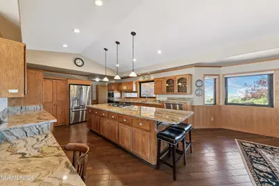 281 Shadow Mountain Circle, Gardnerville, NV 89460 - Photo 19