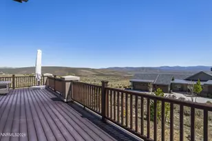 342 James Canyon Loop, Genoa, NV 89411 - Photo 33