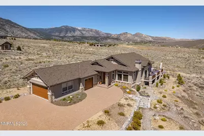 342 James Canyon Loop, Genoa, NV 89411 - Photo 47