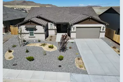622 W Equinox Peak Court, Sparks, NV 89436 - Photo 53