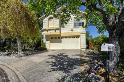 6325 Blue Lakes Court, Reno, NV 89523 - Photo 1
