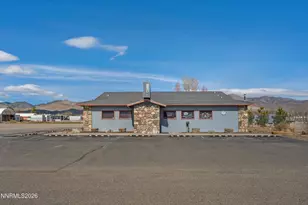 6008 N Frontage Rd, Dayton, NV 89403 - Photo 1