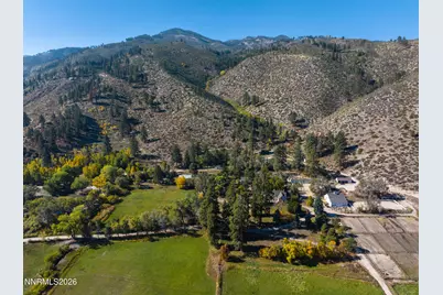 7900 List Country Road, Washoe Valley, NV 89704 - Photo 1