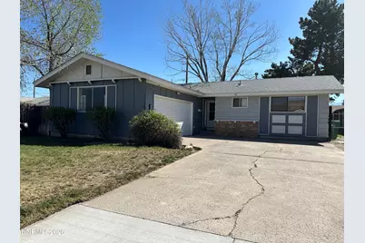 1365 Akard Drive, Reno, NV 89503 - Photo 1