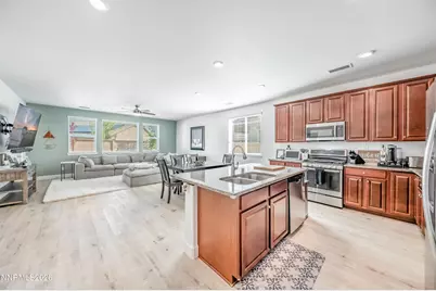 1835 Palacia Pointe Drive, Reno, NV 89521 - Photo 5