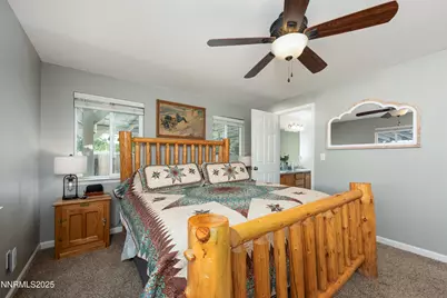540 Upper Colony Road, Smith Valley, NV 89444 - Photo 9