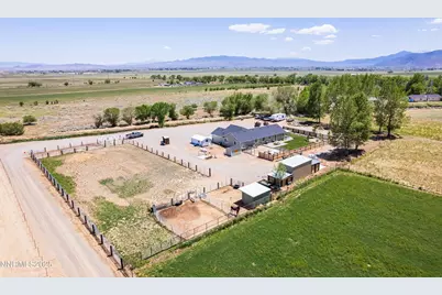 540 Upper Colony Road, Smith Valley, NV 89444 - Photo 29