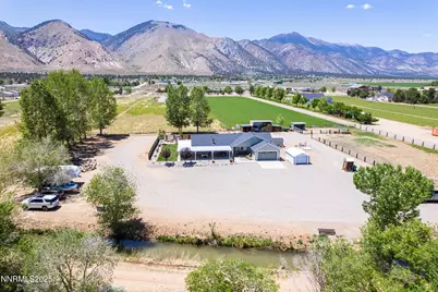 540 Upper Colony Road, Smith Valley, NV 89444 - Photo 27