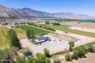 540 Upper Colony Rd, Smith Valley, NV 89444 - Photo 3