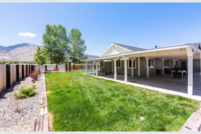 540 Upper Colony Road, Smith Valley, NV 89444 - Photo 31